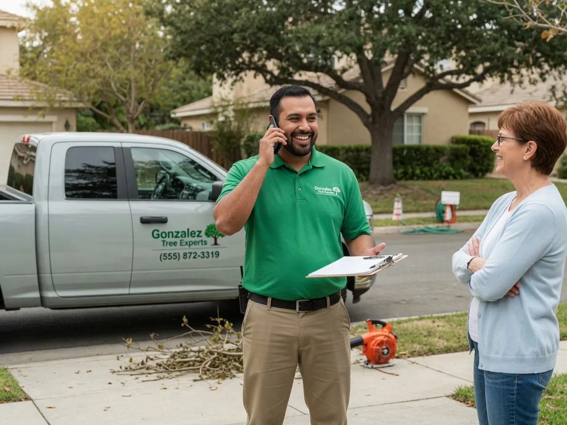 Tree Service Anza, CA FAQs